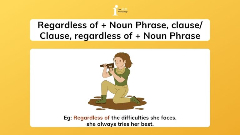 Regardless Asl Regardless of là gì? Khám phá ý nghĩa và cách dùng chuẩn nhất