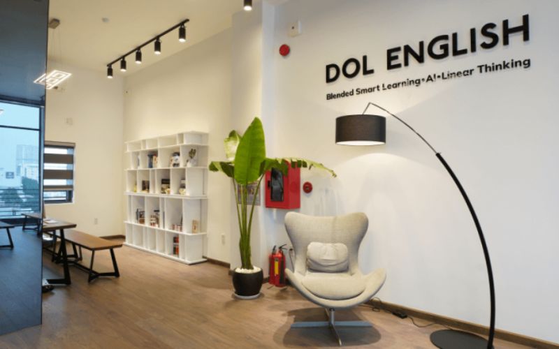 trung tâm luyện thi ielts quận bình thạnh - Dol English