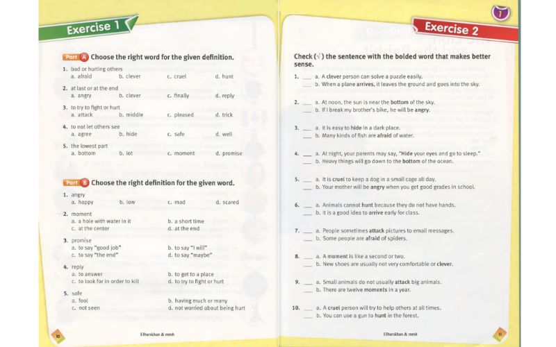 4000 Essential English Words