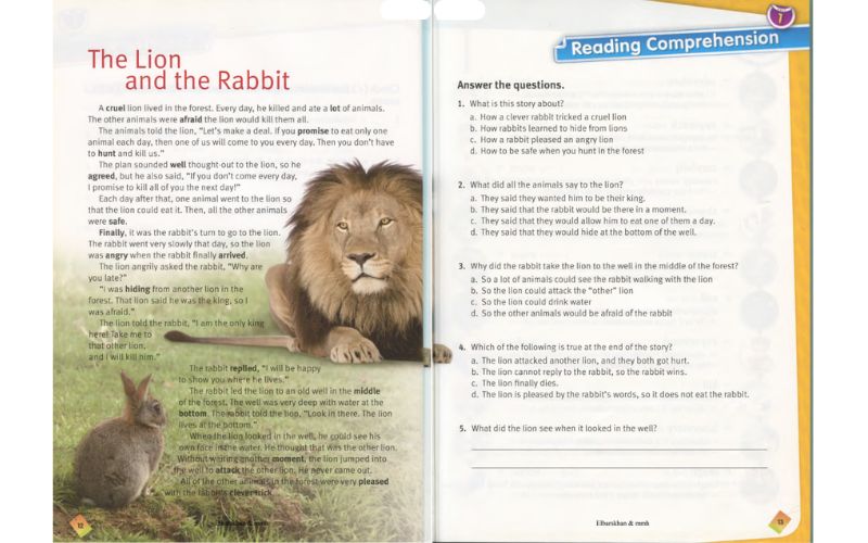 4000 Essential English Words