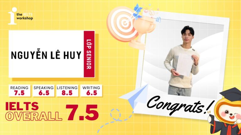 Nguyễn Lê Huy 7.5