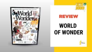 World of Wonder có gì hay? Bí quyết luyện Reading IELTS cực thú vị