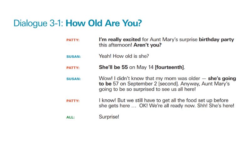 Everyday Conversations English - Pastimes and Activities