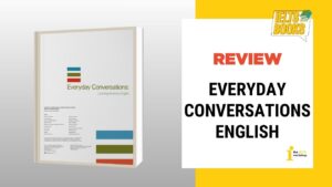 [PDF + Audio] Everyday Conversations English – Luyện giao tiếp hiệu quả
