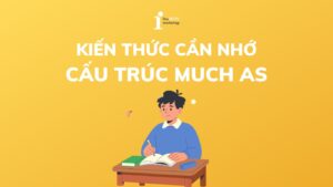 Cấu trúc Much As: Cách dùng, phân biệt với As much as