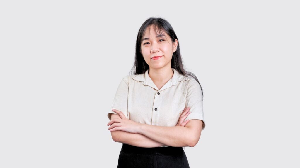 Lê Trương Phương Duyên