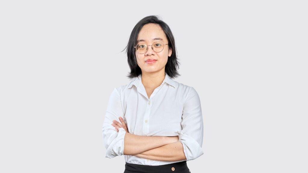 Nguyễn Thị Hoài Thương