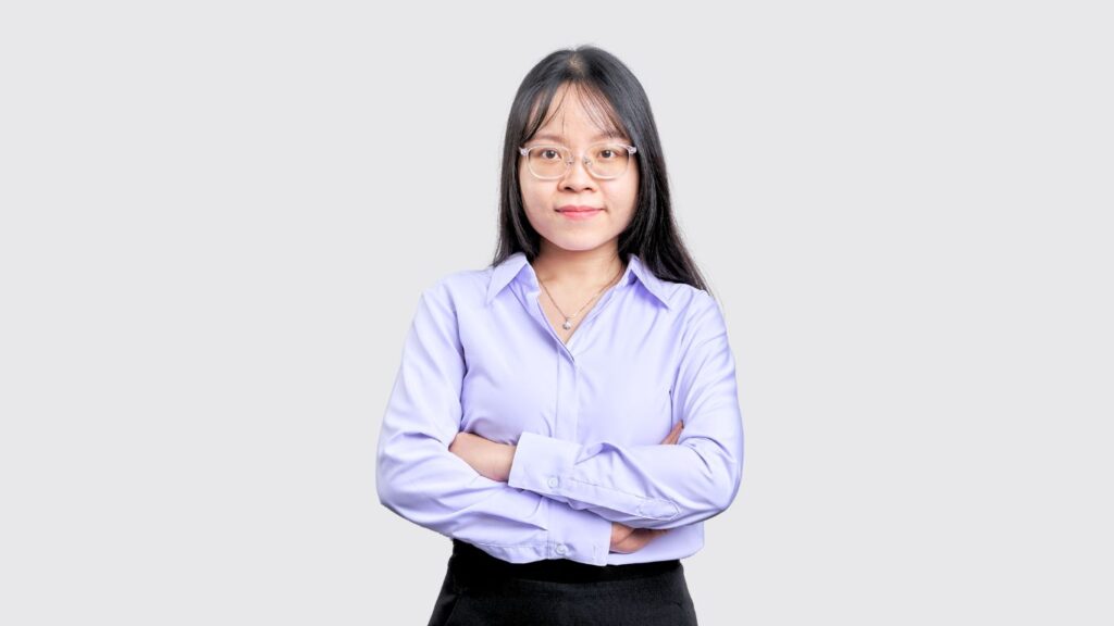Nguyễn Thị Khánh Minh