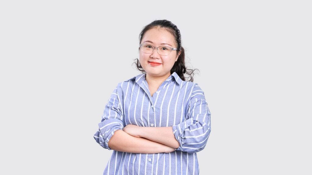 Nguyễn Thị Khánh Minh