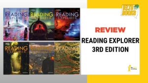 [Free PDF] Tải trọn bộ Reading Explorer 3rd Edition bản mới