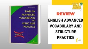 Download English Advanced Vocabulary And Structure Practice PDF
