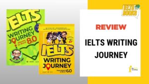 [PDF] Review trọn bộ sách IELTS Writing Journey band 6.0 – 8.0