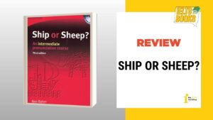[PDF + Audio] Tải Ship or Sheep – Giáo trình luyện phát âm chuẩn