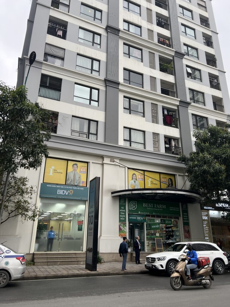 The IELTS Workshop Timescity