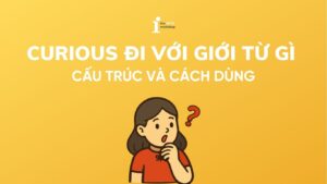 Curious đi với giới từ gì? Cấu trúc và cách dùng Curious