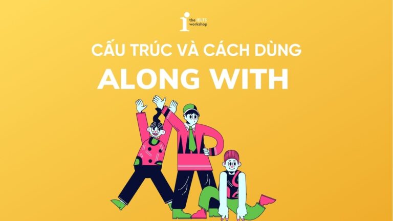 cấu trúc along with