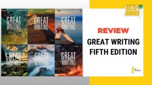 [PDF] Tải trọn bộ 6 cuốn Great Writing – Sách luyện viết hay