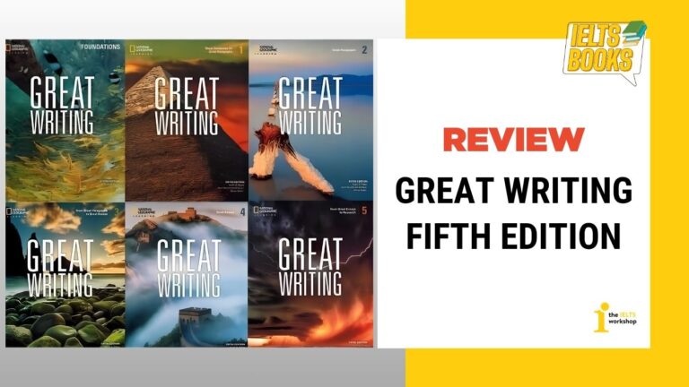 Great Writing
