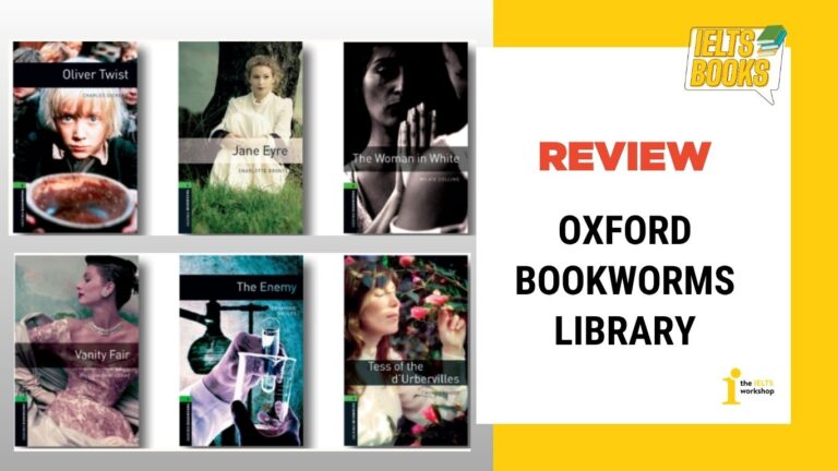 Oxford Bookworms Library