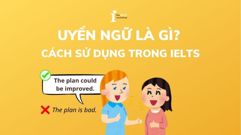 Uyển ngữ là gì