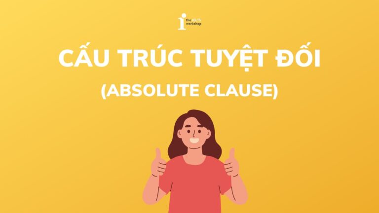 cấu trúc tuyệt đối
