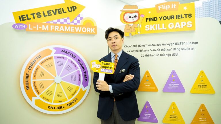 Mô hình học tập lim