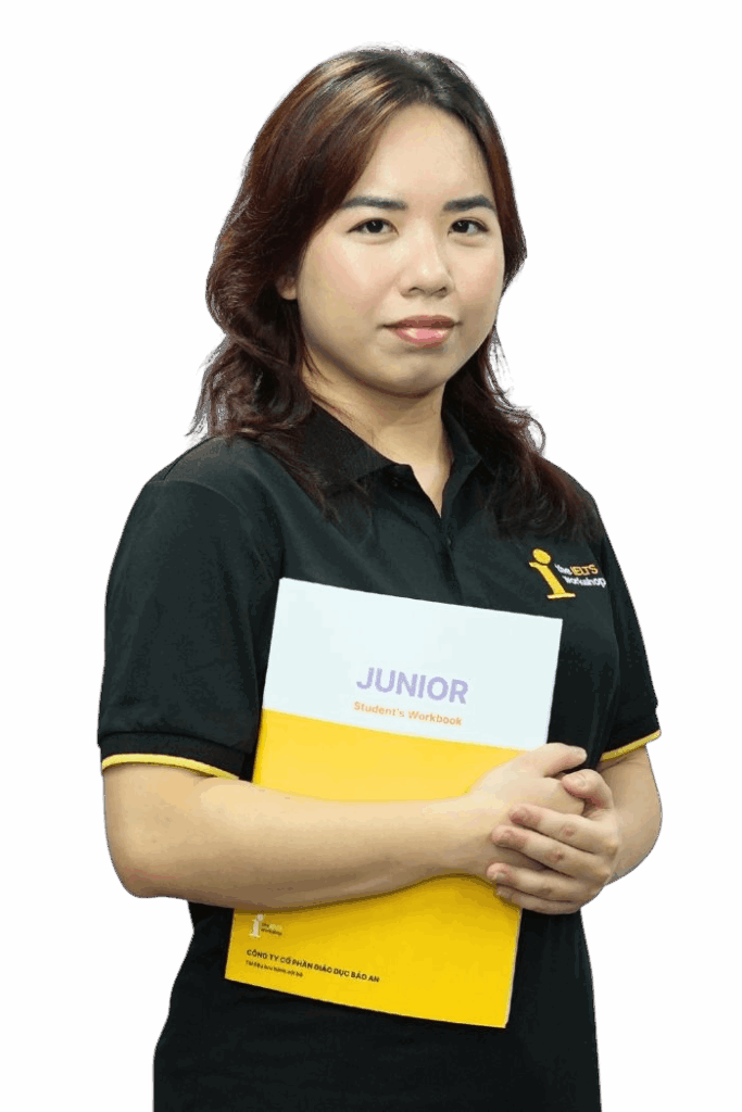 Nguyễn Kiều Trinh