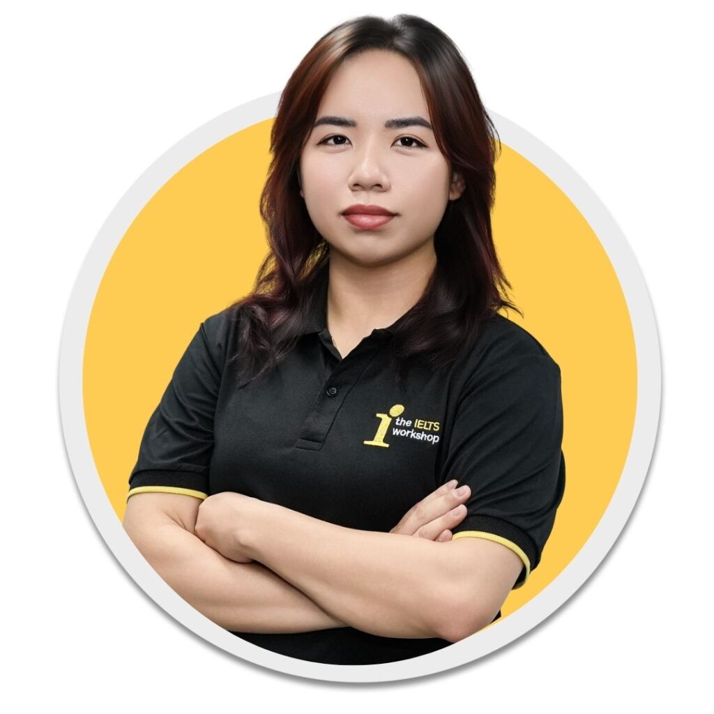 Nguyễn Kiều Trinh