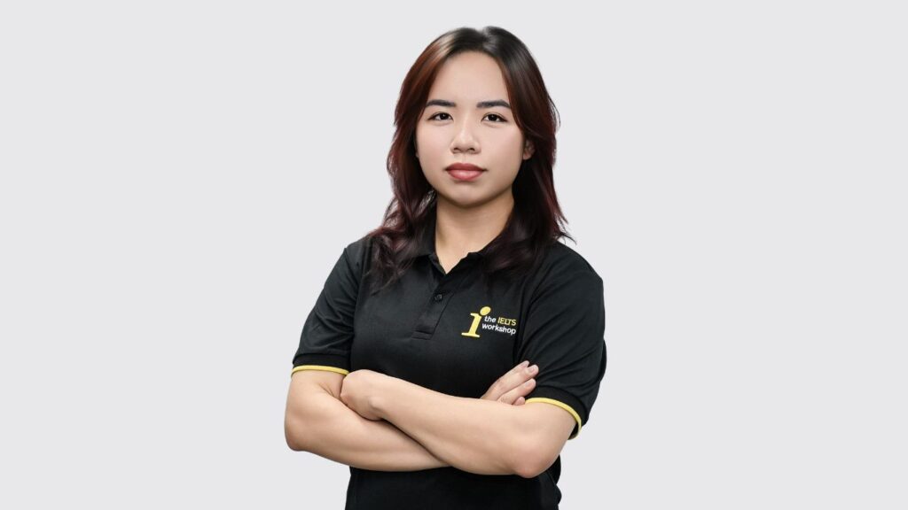 Nguyễn Kiều Trinh
