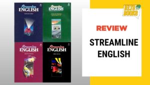 Review sách Streamline English + Link tải sách PDF miễn phí