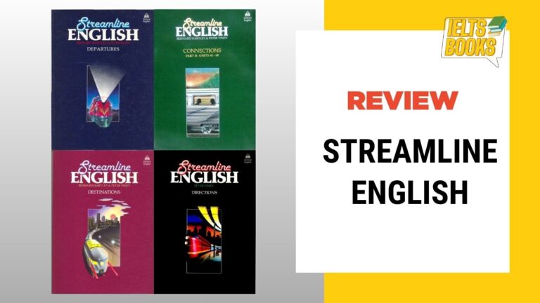 Streamline English