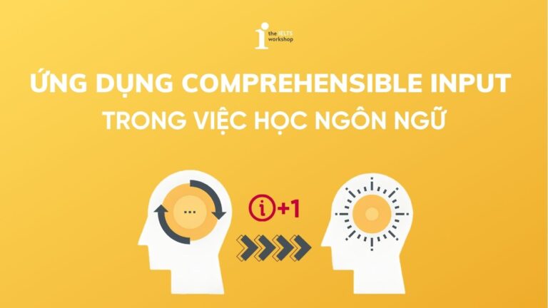 Comprehensible Input