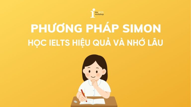 phương pháp Simon