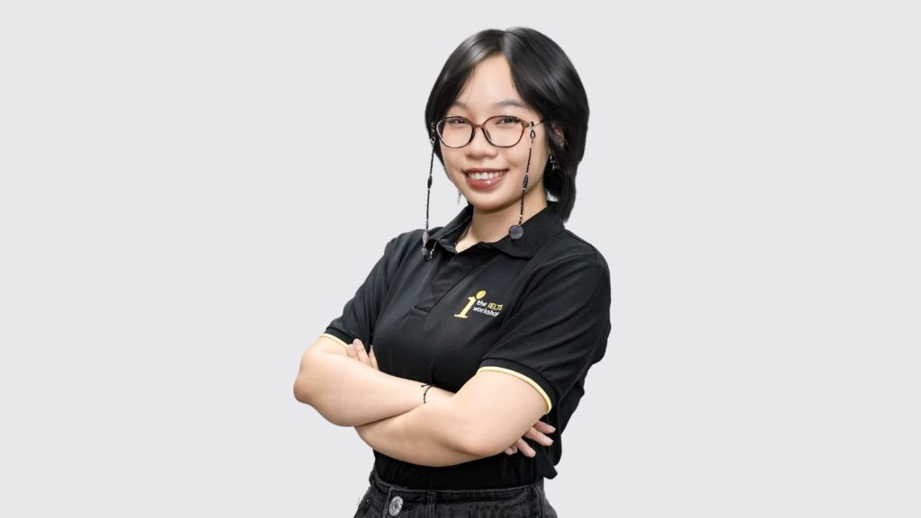 Trần Thị Anh Thơ