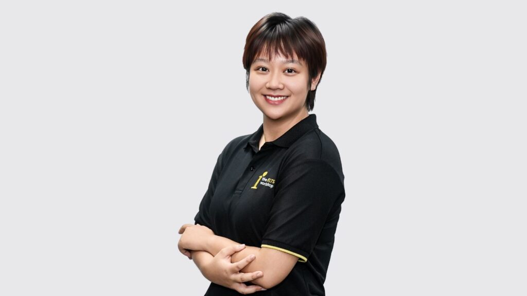 Bùi Thị Mai Chi