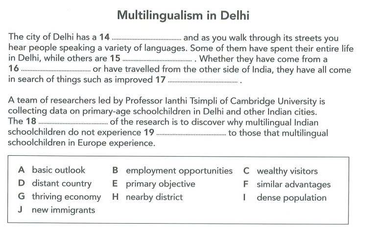  IELTS Cambridge 21 Test 4 Reading Passage 2