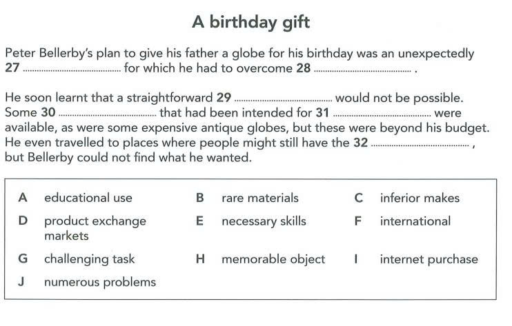 Cambridge 20 Test 4 Reading Passage 3