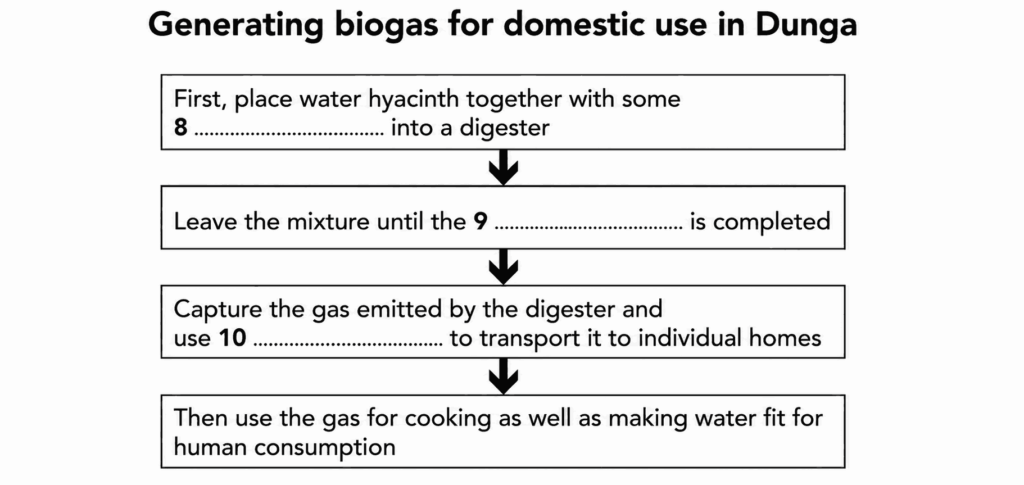 Cambridge 21 Test 4 Reading Passage 1
