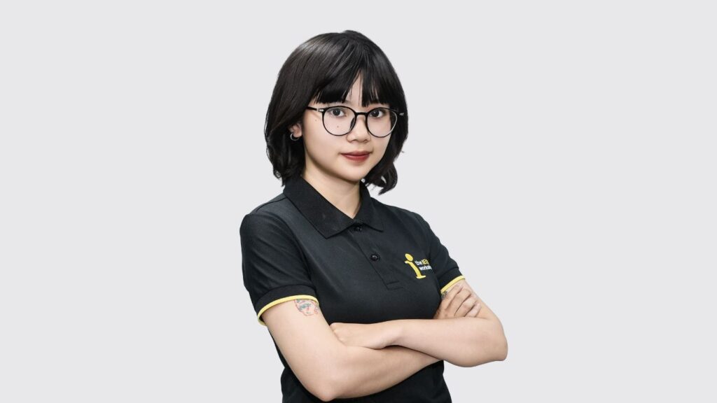 Dương Hoàng An
