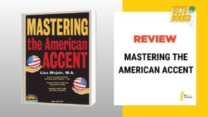 Phát âm chuẩn Anh Mỹ với Mastering the American Accent PDF