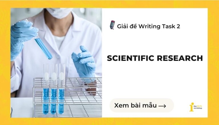 Scientific research done today is a waste of time and money