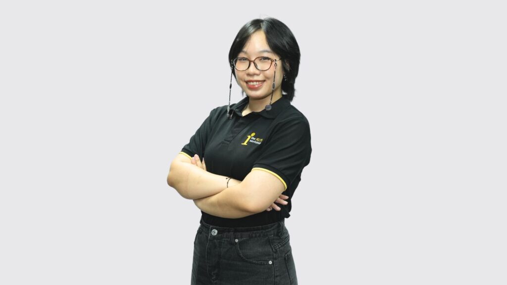 Trần Thị Anh Thơ