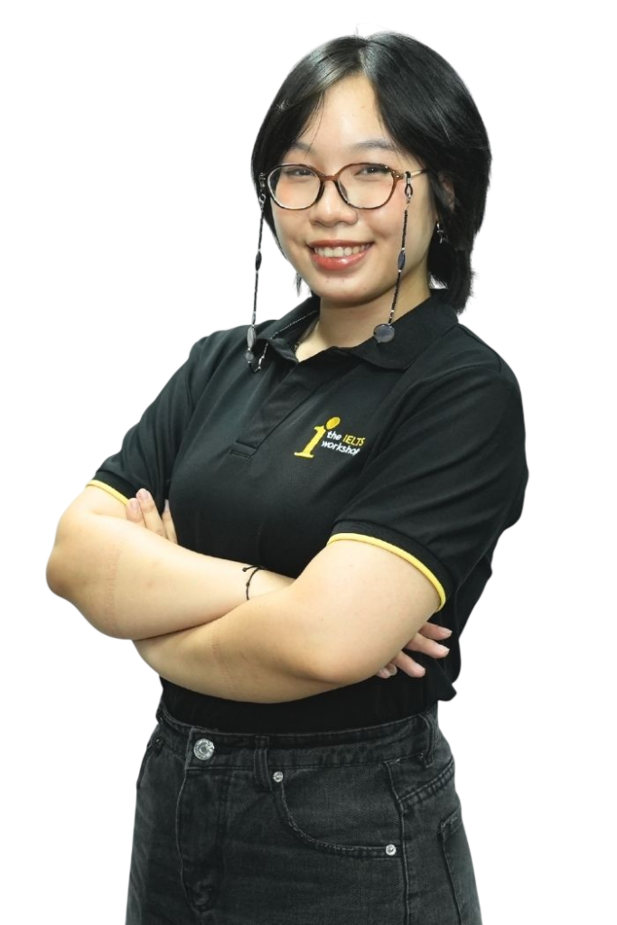 Trần Thị Anh Thơ