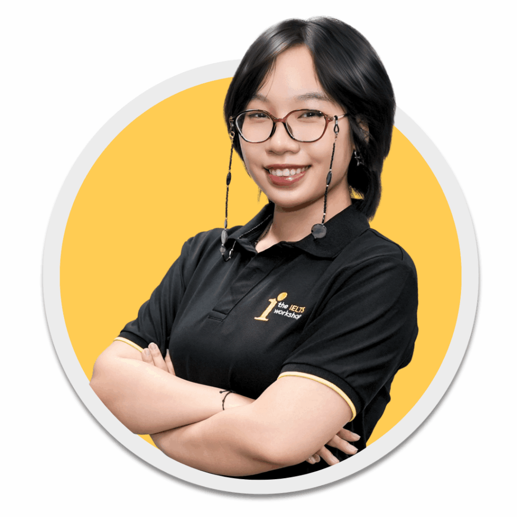 Trần Thị Anh Thơ