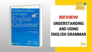 Học ngữ pháp với Understanding And Using English Grammar PDF