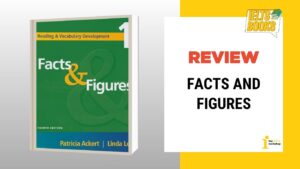 Review Facts and Figures – Sách luyện kỹ năng đọc hiểu tiếng Anh