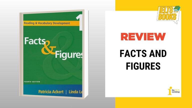 Facts and Figures