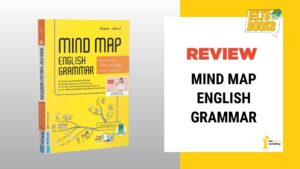 Review Mind Map English Grammar – Sách ngữ pháp tiếng Anh hay