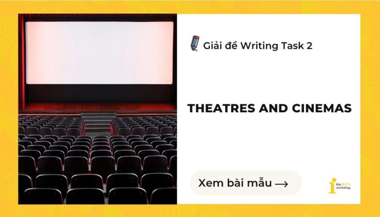 Theatres and cinemas are no longer important