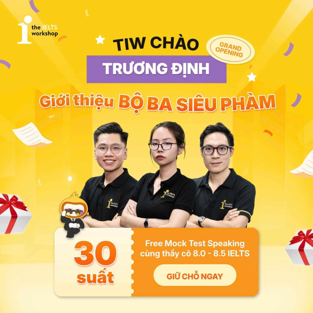 khai trương trương định